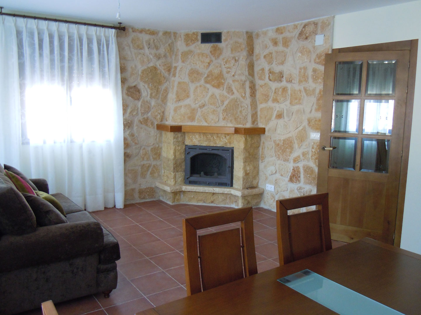 casa navares