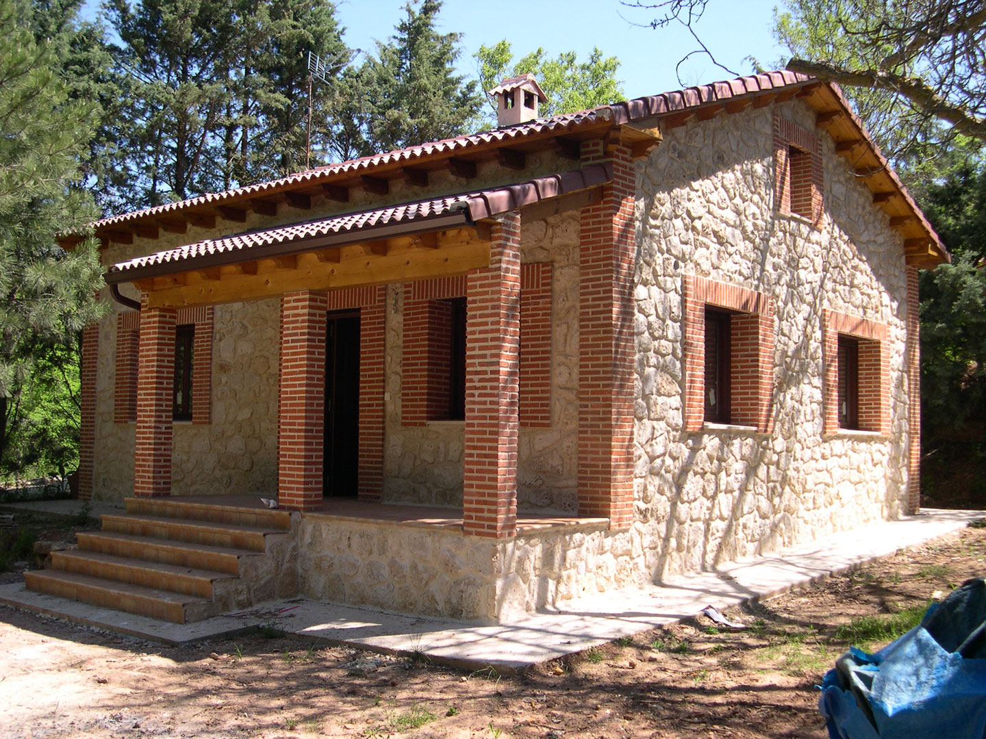 casa burgos
