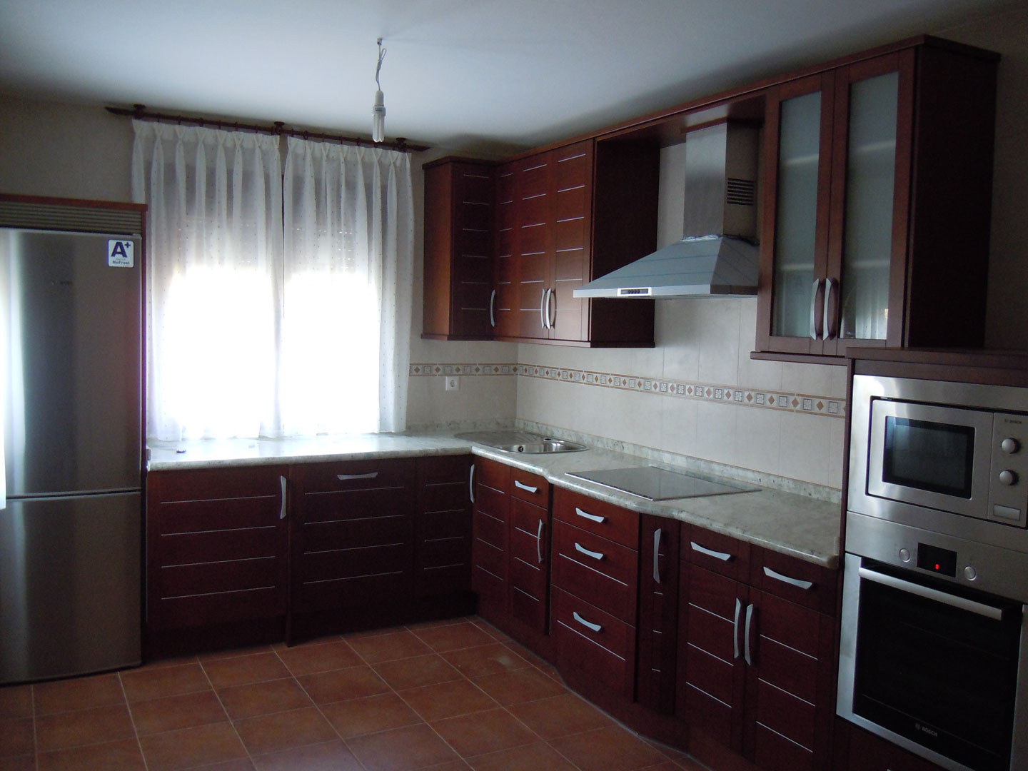 vivienda segovia